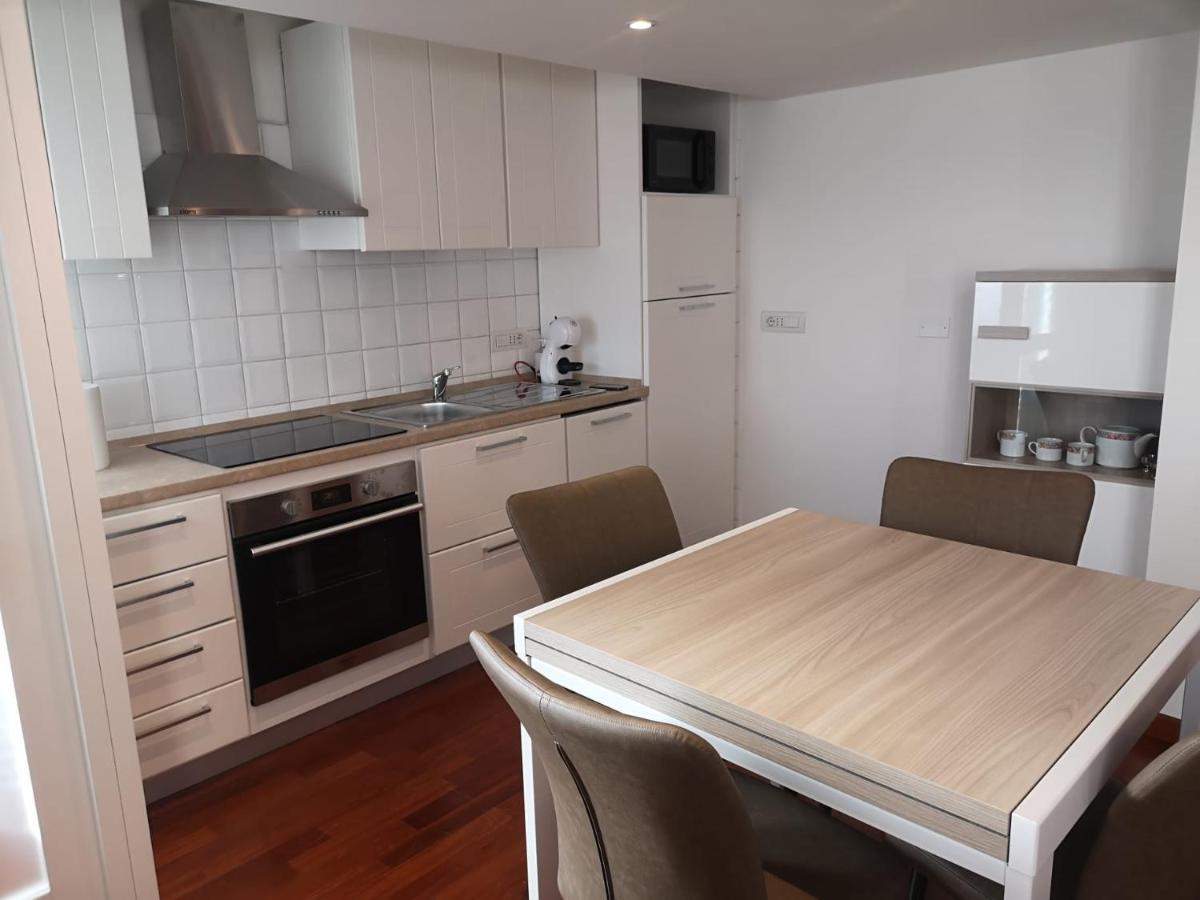 Marina Apartment City Centre กาญารี ภายนอก รูปภาพ