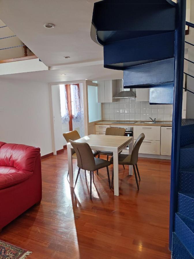 Marina Apartment City Centre กาญารี ภายนอก รูปภาพ
