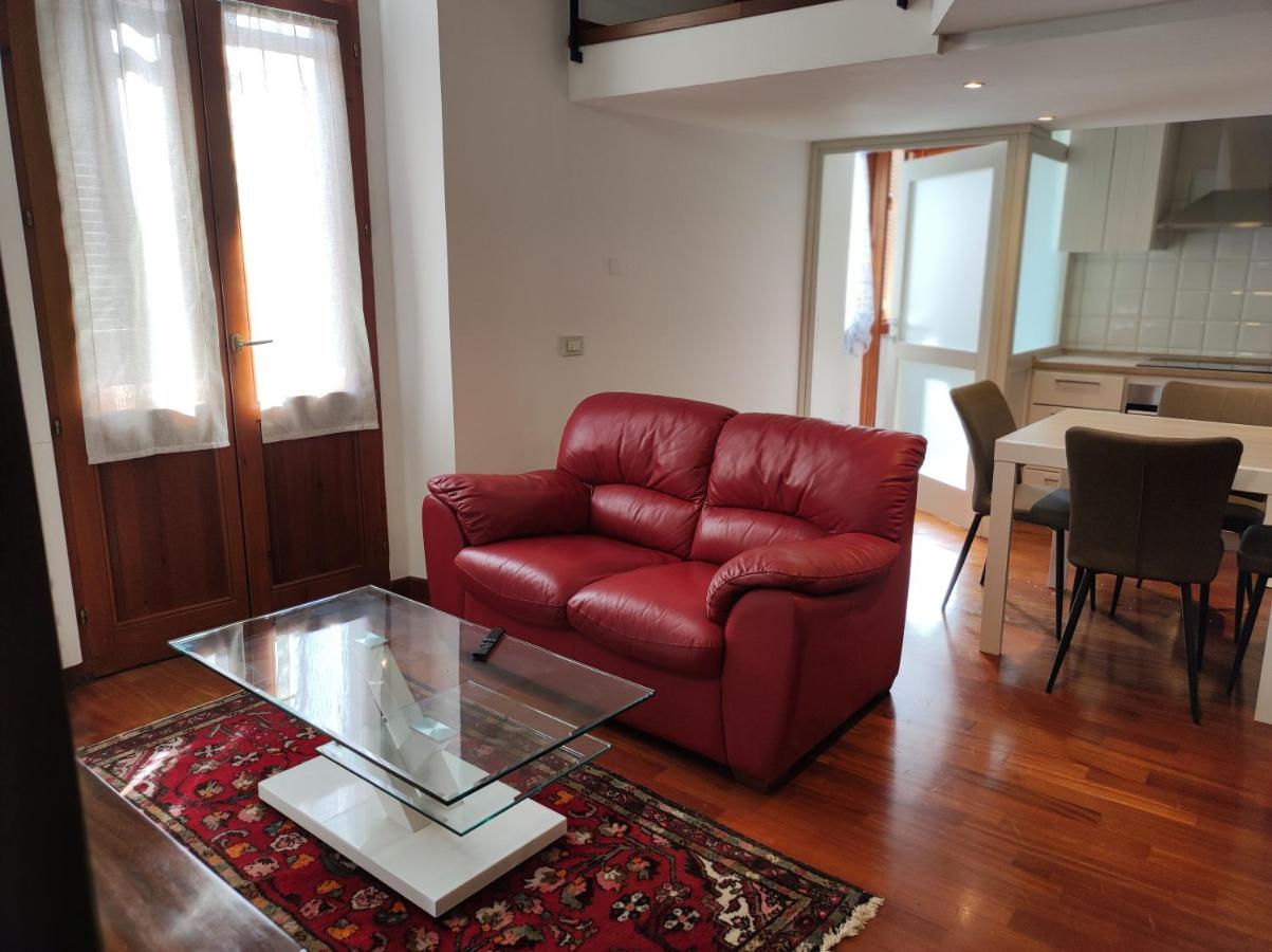 Marina Apartment City Centre กาญารี ภายนอก รูปภาพ