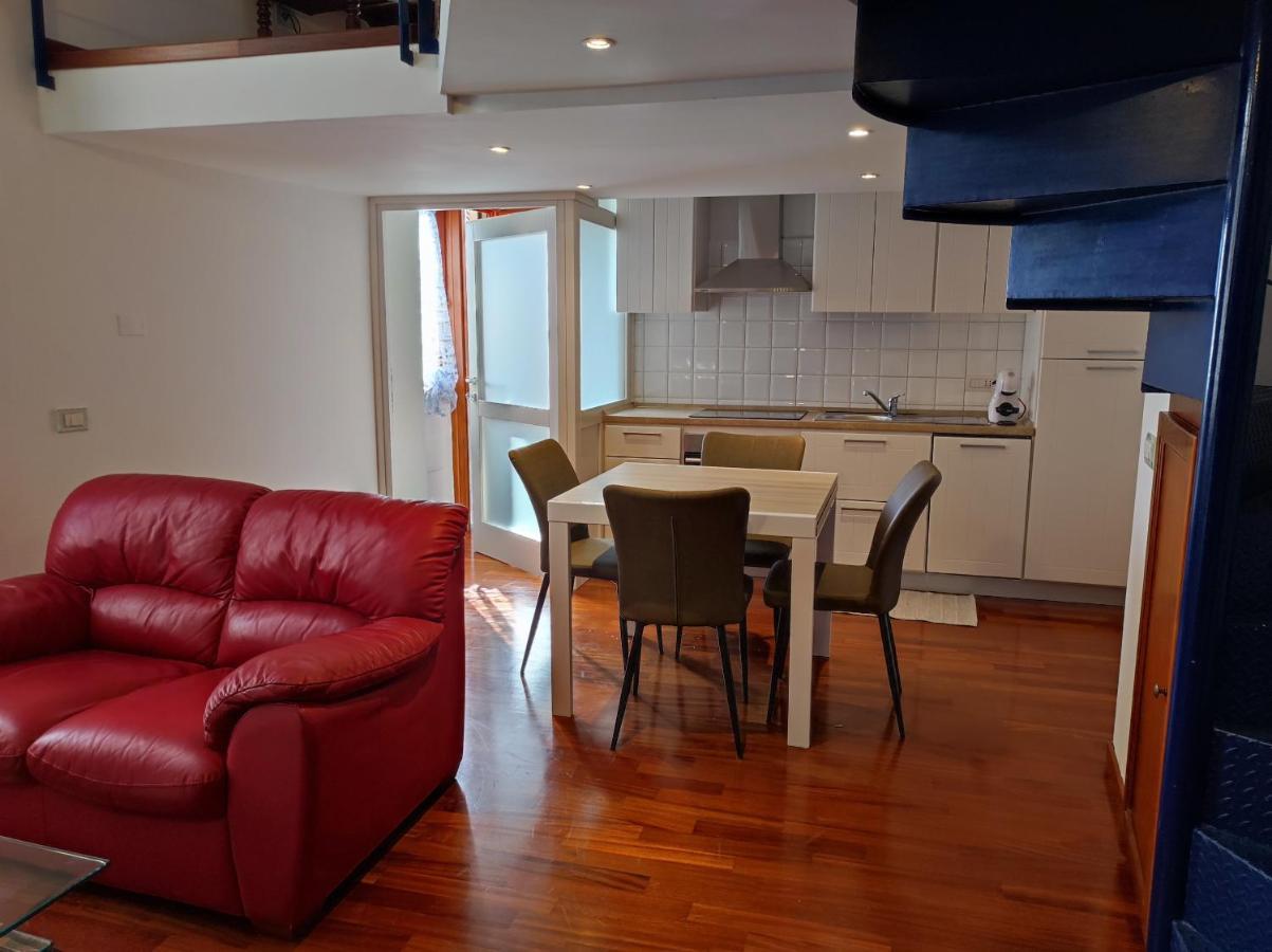 Marina Apartment City Centre กาญารี ภายนอก รูปภาพ