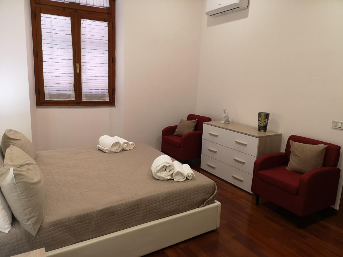 Marina Apartment City Centre กาญารี ภายนอก รูปภาพ