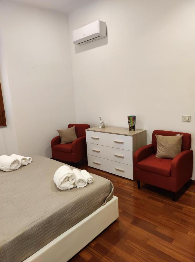 Marina Apartment City Centre กาญารี ภายนอก รูปภาพ