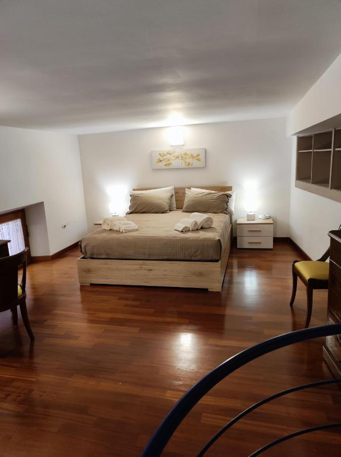 Marina Apartment City Centre กาญารี ภายนอก รูปภาพ