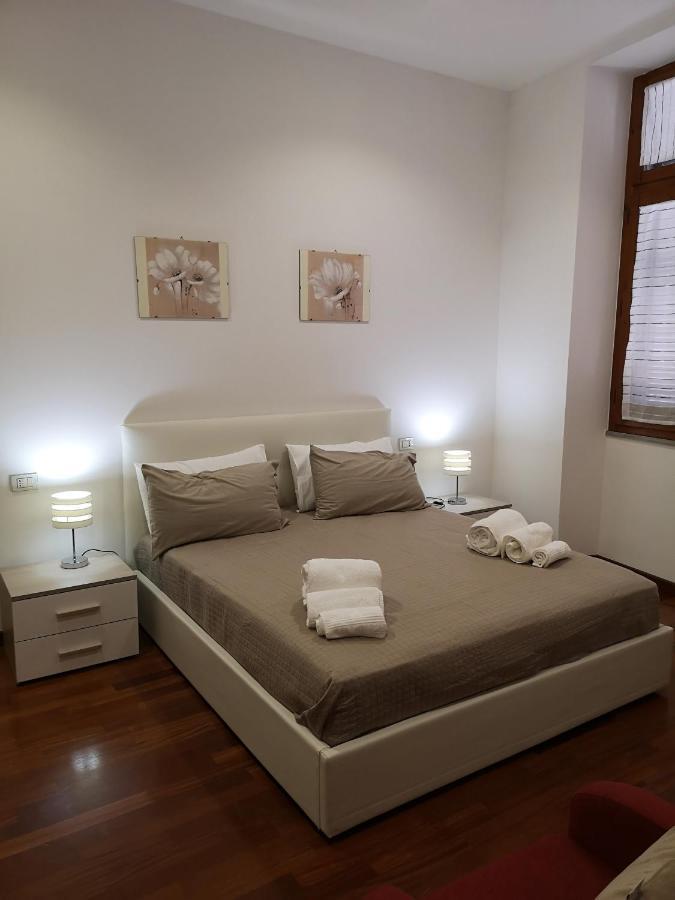 Marina Apartment City Centre กาญารี ภายนอก รูปภาพ