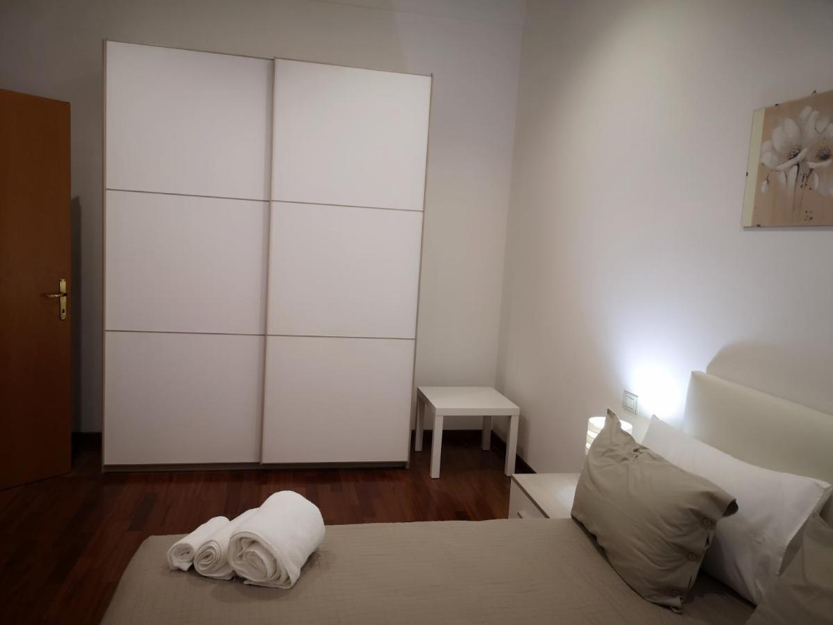 Marina Apartment City Centre กาญารี ภายนอก รูปภาพ