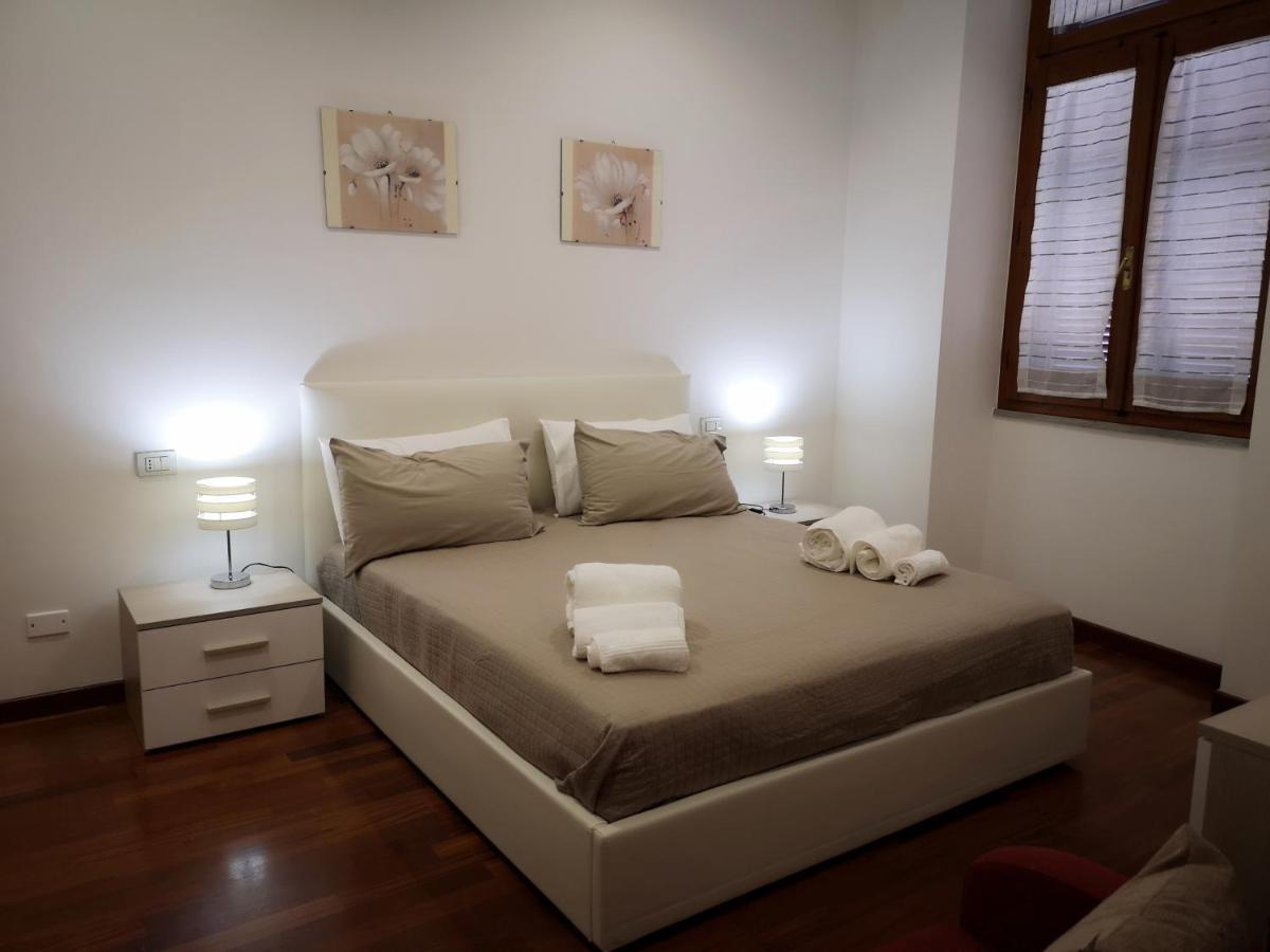 Marina Apartment City Centre กาญารี ภายนอก รูปภาพ