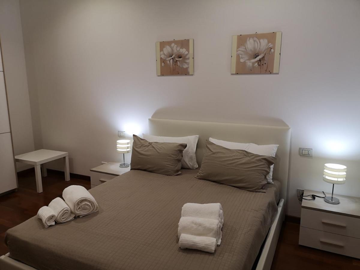 Marina Apartment City Centre กาญารี ภายนอก รูปภาพ