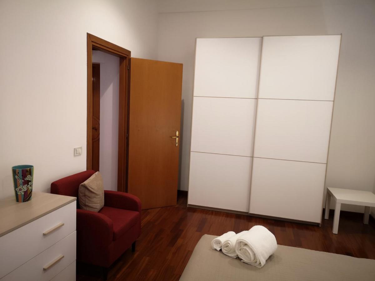 Marina Apartment City Centre กาญารี ภายนอก รูปภาพ