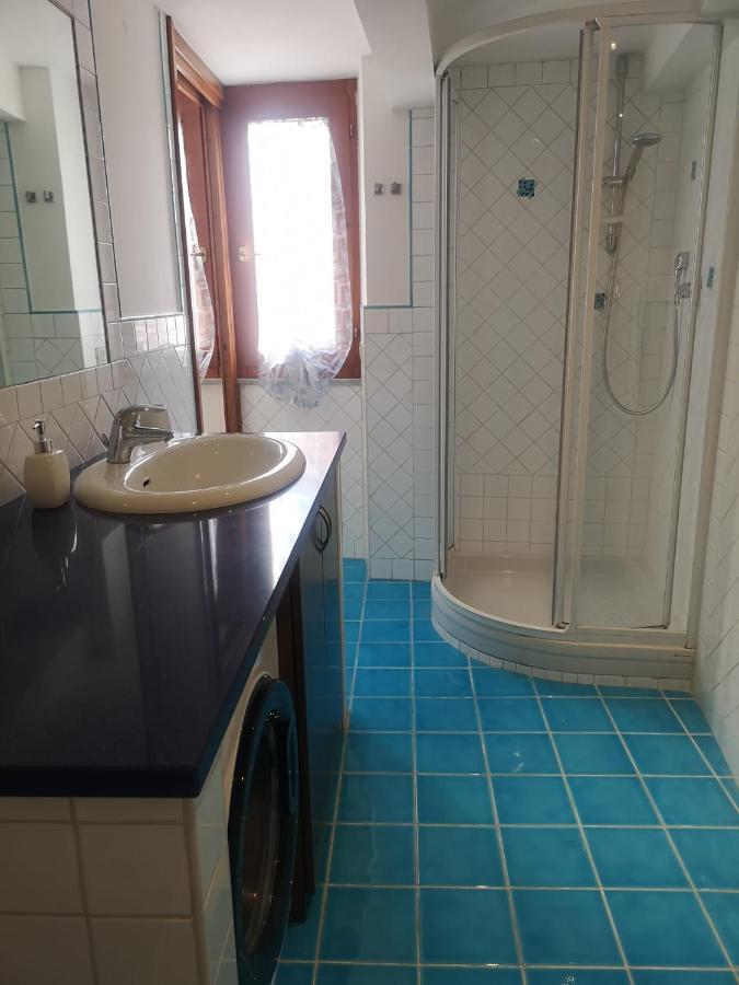 Marina Apartment City Centre กาญารี ภายนอก รูปภาพ