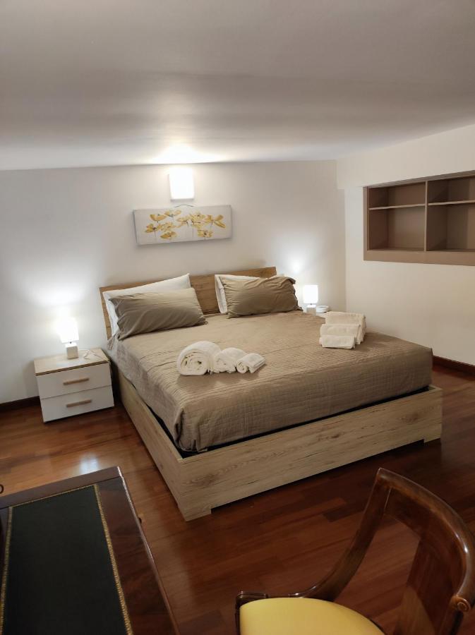 Marina Apartment City Centre กาญารี ภายนอก รูปภาพ