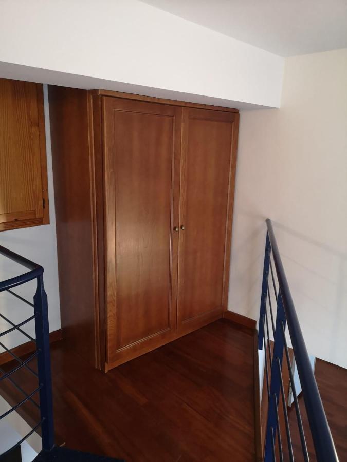 Marina Apartment City Centre กาญารี ภายนอก รูปภาพ