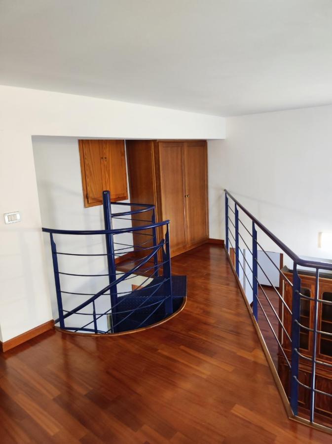 Marina Apartment City Centre กาญารี ภายนอก รูปภาพ