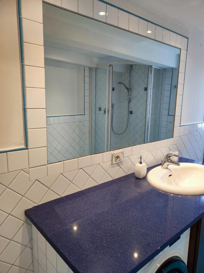 Marina Apartment City Centre กาญารี ภายนอก รูปภาพ